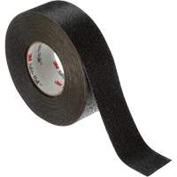 Safety-Walk Slip Resistant Tapes, 2" x 60', Black Distribution Jean Lapalme