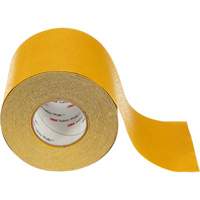 Safety-Walk Slip Resistant Tapes, 6" x 60', Yellow Distribution Jean Lapalme