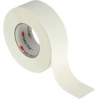 Safety-Walk Slip Resistant Tapes, 2" x 60', White Distribution Jean Lapalme
