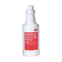 Sharpshooter Extra-Strength No-Rinse Mark Remover, 946 ml, Bottle Distribution Jean Lapalme