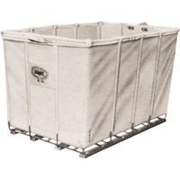 Paniers & bennes roulants Distribution Jean Lapalme