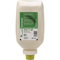 Nettoyant surpuissant pour les mains Kresto ATP, P&acirc;te, 2 L, Recharge, Parfum&eacute; Distribution Jean Lapalme