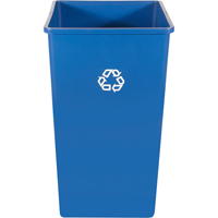 Recycling Receptacles