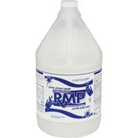 Savon liquide blanc pour les mains Perlux, Liquide, 4 L, Parfum&eacute; Distribution Jean Lapalme