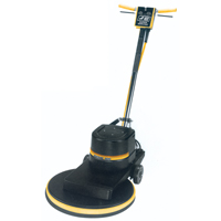 BURNISHER HIGH SPEED 20" MUSTANG 1500 RPM, Burnisher Distribution Jean Lapalme