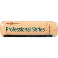 Professional Series Sleeves - High Density Polyester Knit, 19 mm (3/4") Nap Distribution Jean Lapalme