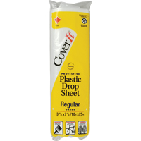 Toiles de protection, Plastique Distribution Jean Lapalme