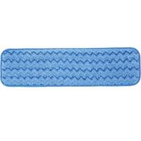 Pads, Microfibre, 5-1/4" x 20-1/2" Distribution Jean Lapalme