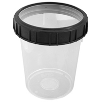 Large Cup & Collar Distribution Jean Lapalme