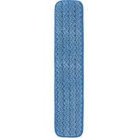 Pads, Microfibre, 5-1/2" x 24-1/2" Distribution Jean Lapalme