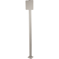 Socle robuste pour cendrier ext&eacute;rieur Distribution Jean Lapalme