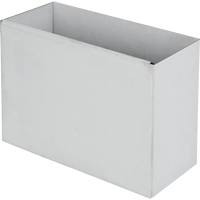 Exterior Smoking Receptacles - Replacement Inner Liner Distribution Jean Lapalme