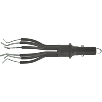 Dispositifs pour changer les ampoules &eacute;lectriques Sticky Fingers Distribution Jean Lapalme