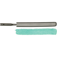 Plumeaux a/manche flexible, Microfibre Distribution Jean Lapalme