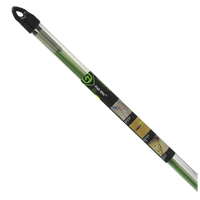 Trousse Fishstix Distribution Jean Lapalme