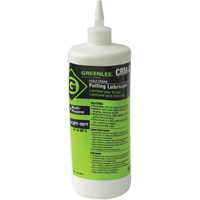 Cable Cream Pulling Lubricant, Squeeze Bottle Distribution Jean Lapalme