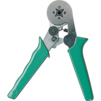 Square Crimper Distribution Jean Lapalme