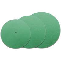 Quick-Step XX Sanding Disc, 5" Dia., 180 Grit, Ceramic Distribution Jean Lapalme