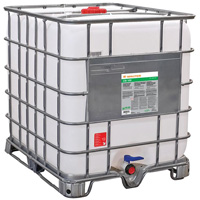 CB 100 Natural Cleaner and Degreaser, IBC Tote Distribution Jean Lapalme