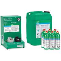 Air Force AF-OMNI Start-Up Kit, Jug Distribution Jean Lapalme