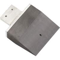 Large Graphite Insert for Surfox 204 Distribution Jean Lapalme
