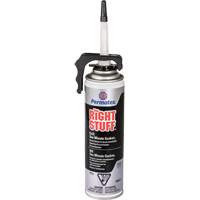 The Right Stuff&reg; Gasket Maker, Can, Black Distribution Jean Lapalme