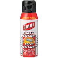 Huile super p&eacute;n&eacute;trante Gumout, 340 g, Canette a&eacute;rosol Distribution Jean Lapalme
