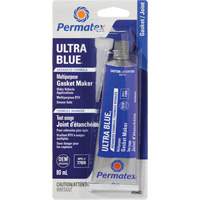Compos&eacute; &agrave; joints Ultra Blue, 80 ml, Tube, Bleu Distribution Jean Lapalme