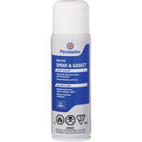 High Tack Spray-A-Gasket&reg; Sealant, Can Distribution Jean Lapalme