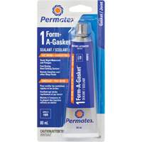 Scellant Form-A-Gasket no 1, 80 ml, Tube Distribution Jean Lapalme