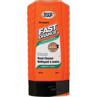 Hand Cleaner, Pumice, 443 ml, Bottle, Orange Distribution Jean Lapalme