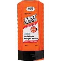 Hand Cleaner, Pumice, 443 ml, Bottle, Orange Distribution Jean Lapalme
