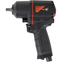 AW375CSDP Super-Heavy-Duty Composite Series Impact Wrench, 3/8" Drive, 1/4" NPT Air Inlet, 10000 No Load RPM Distribution Jean Lapalme