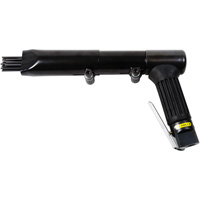D&eacute;tartreur &agrave; prise pistolet NS260P, 1/4" NPT, 10 pi³/min, 3700 Coups/min, Course de 3" Distribution Jean Lapalme