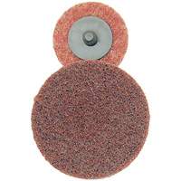 Surface Conditioning Disc, 2" Dia., Very Fine Grit, Aluminum Oxide Distribution Jean Lapalme