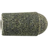 Resin Bond Plugstone, 1-1/2" x 3", 5/8"-11 Arbor Distribution Jean Lapalme