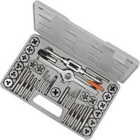 Tap & Die Sets