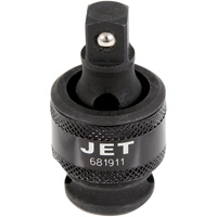 Universal Joint, Impact, 3/8" Drive, 3/8" Socket Distribution Jean Lapalme