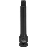 Power Extension, Impact, 1" Drive, 6" L Distribution Jean Lapalme