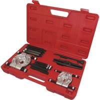 JBS-12S 12-Piece Bearing Separator Set Distribution Jean Lapalme