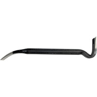 JPWB-14 POWERCLAW Super-Heavy-Duty Wrecking Bar, 1-9/50" Width, 14" Length Distribution Jean Lapalme