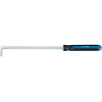 Levier &agrave; manche g&eacute;ant de 90° JHPB-2490, 1" la, 24" lo Distribution Jean Lapalme