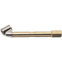 Dual-Head Air Chuck Distribution Jean Lapalme