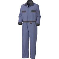 5133T Combinaison avec boutons en laiton dissimul&eacute;s, Hommes, Bleu marin, Taille 42 Distribution Jean Lapalme