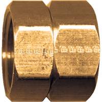 Raccord pivotant, Laiton, 3/4" Distribution Jean Lapalme