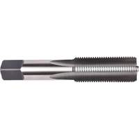 Hand Tap, High Speed Steel, M12x1.25 Thread Distribution Jean Lapalme