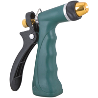 Pistolets AquaGun &agrave; prise coussin&eacute;e, Isol&eacute;, G&acirc;chette arri&egrave;re, 80 psi Distribution Jean Lapalme