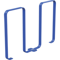 The Linguini Bike Racks, Steel, 5 Bike Capacity Distribution Jean Lapalme