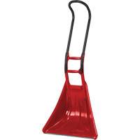 Yukon 4-Way Sleigh Snow Shovel, 25-3/4" Blade Width Distribution Jean Lapalme