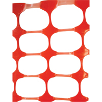 Snow Fence, 50' L x 4' W, Orange Distribution Jean Lapalme